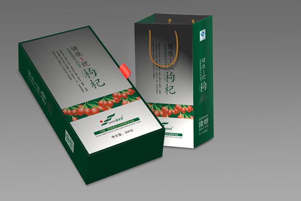 健康一號(hào)禮盒